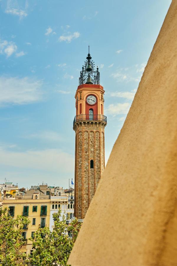 Gracia Apartment Barcelona Exterior foto